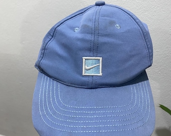 Vintage Nike Clima-fit Cap BNWT - Etsy