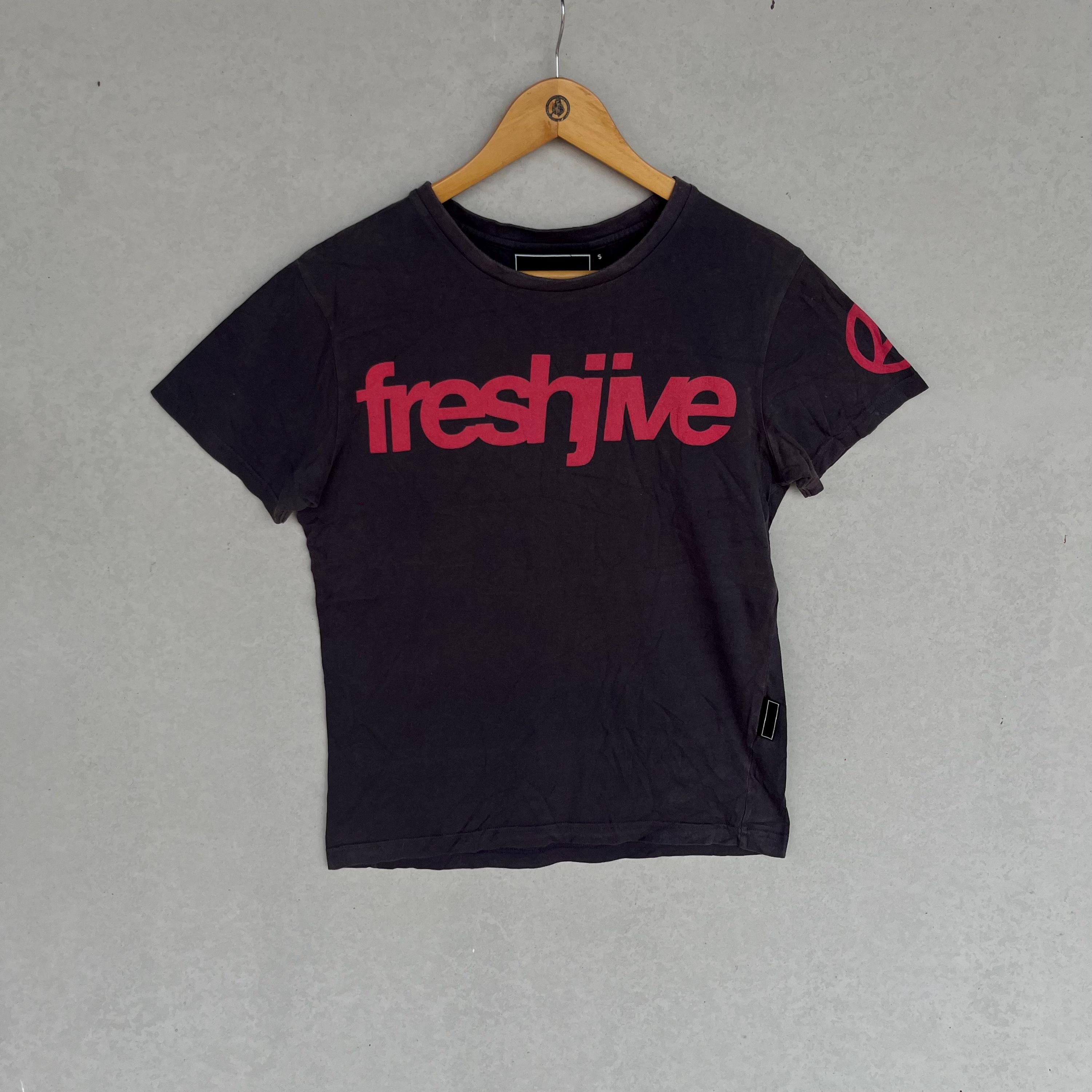 Freshjive Vintage - Etsy
