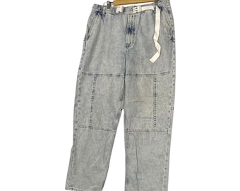 Vintage jeans rar , zara jeans