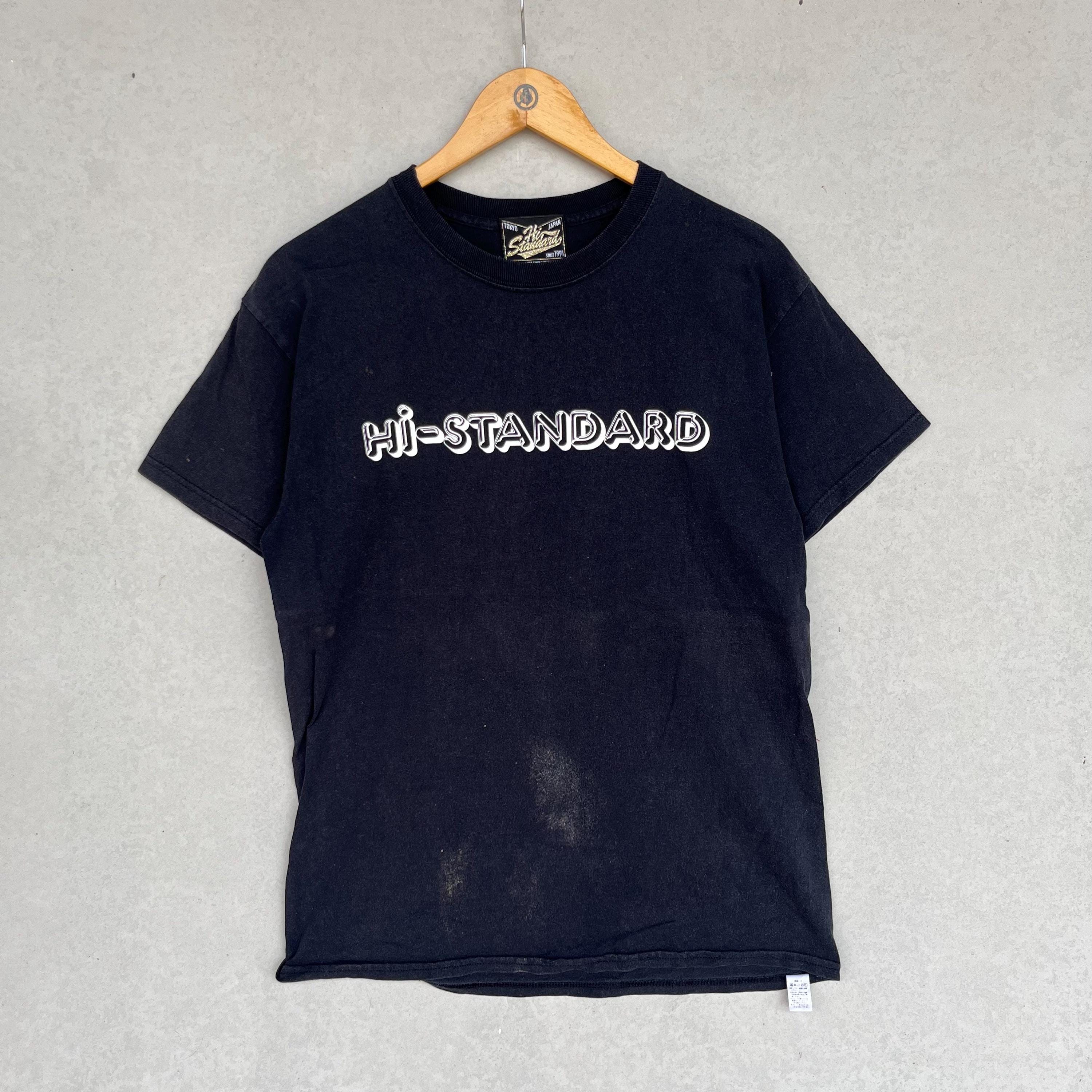 Hi Standard Tshirt - Etsy