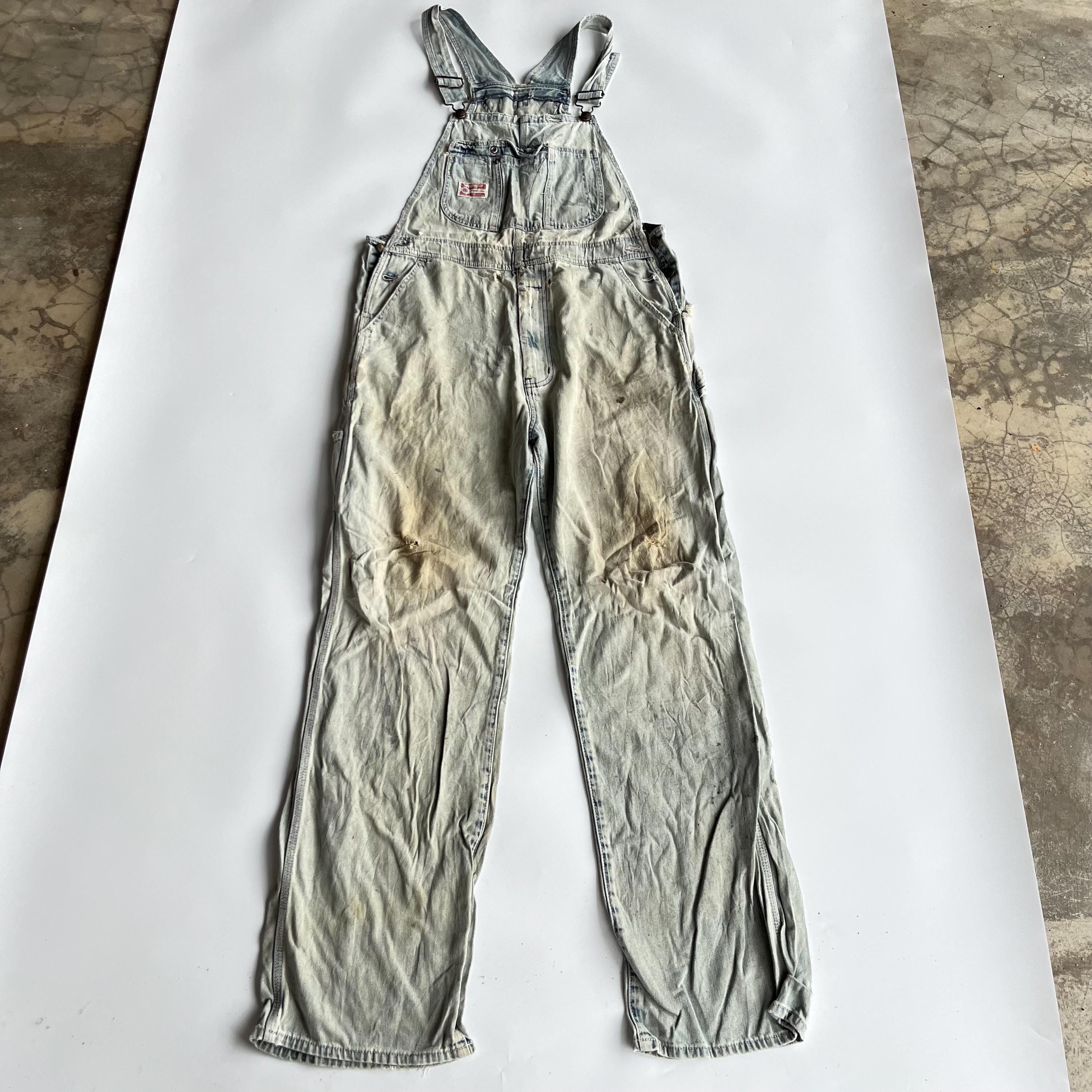 Edwin overalls - Etsy 日本