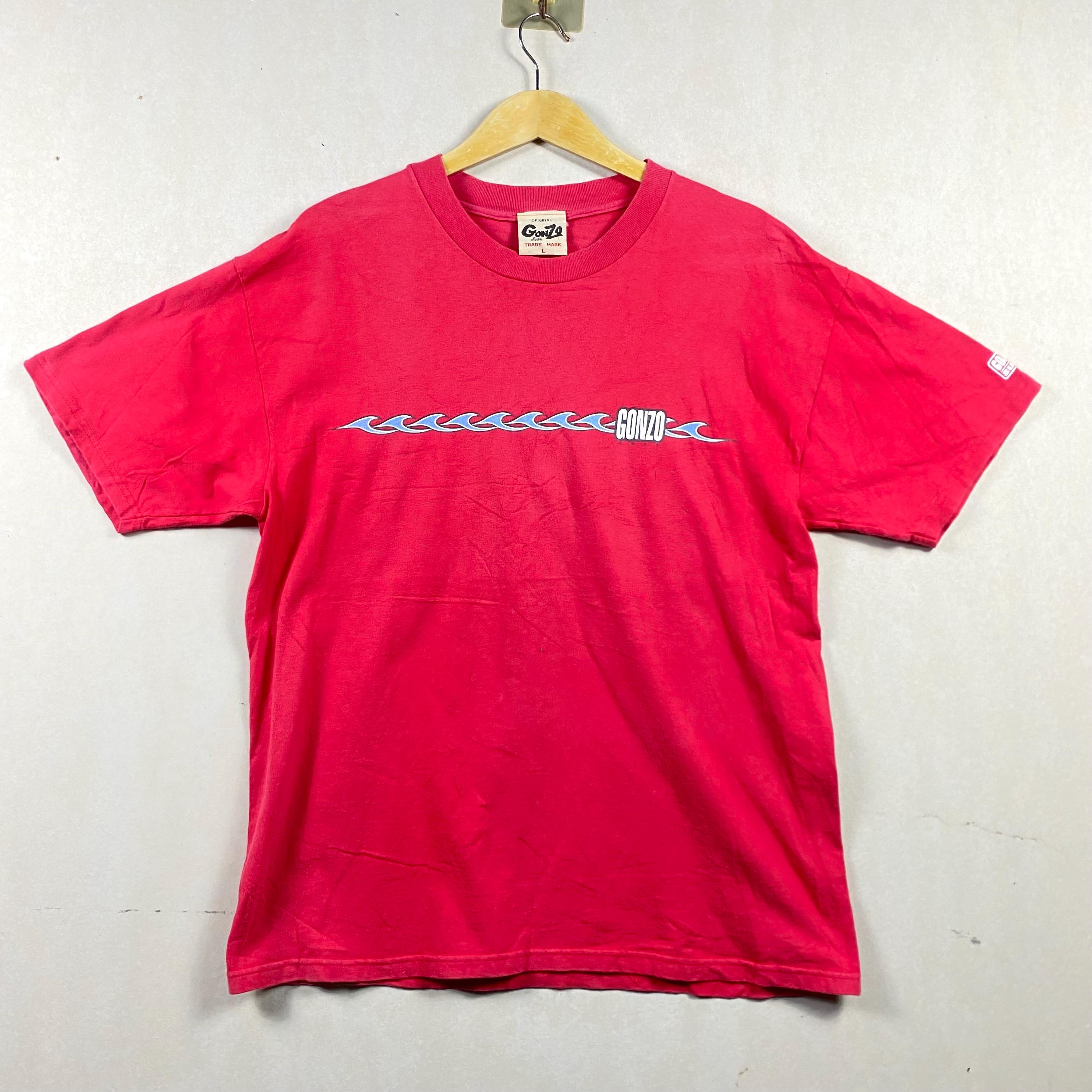 Vintage Gonzo Surf Made in Usa Saiz XL - Etsy