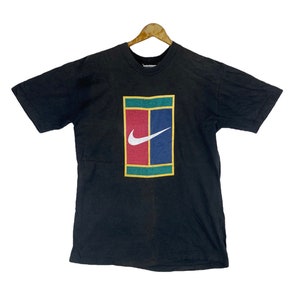 NIKE アンドレ アガシ チャレンジ コート ヴィンテージ 90年代 NIKE アンドレ アガシ チャレンジ コート ヴィンテージ 90年代