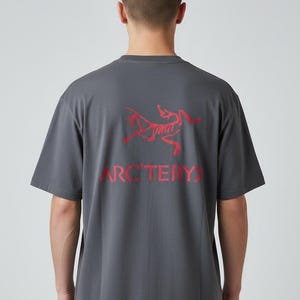 Arcteryx Shirt - Etsy