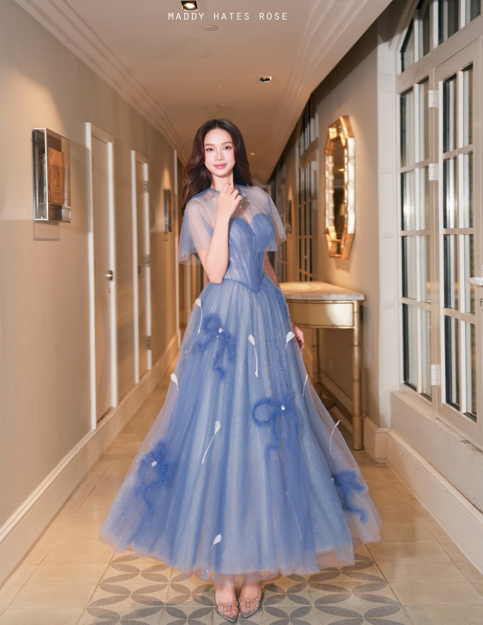 Ethereal Evening Dresses - Etsy Ethereal Evening Dresses - Etsy