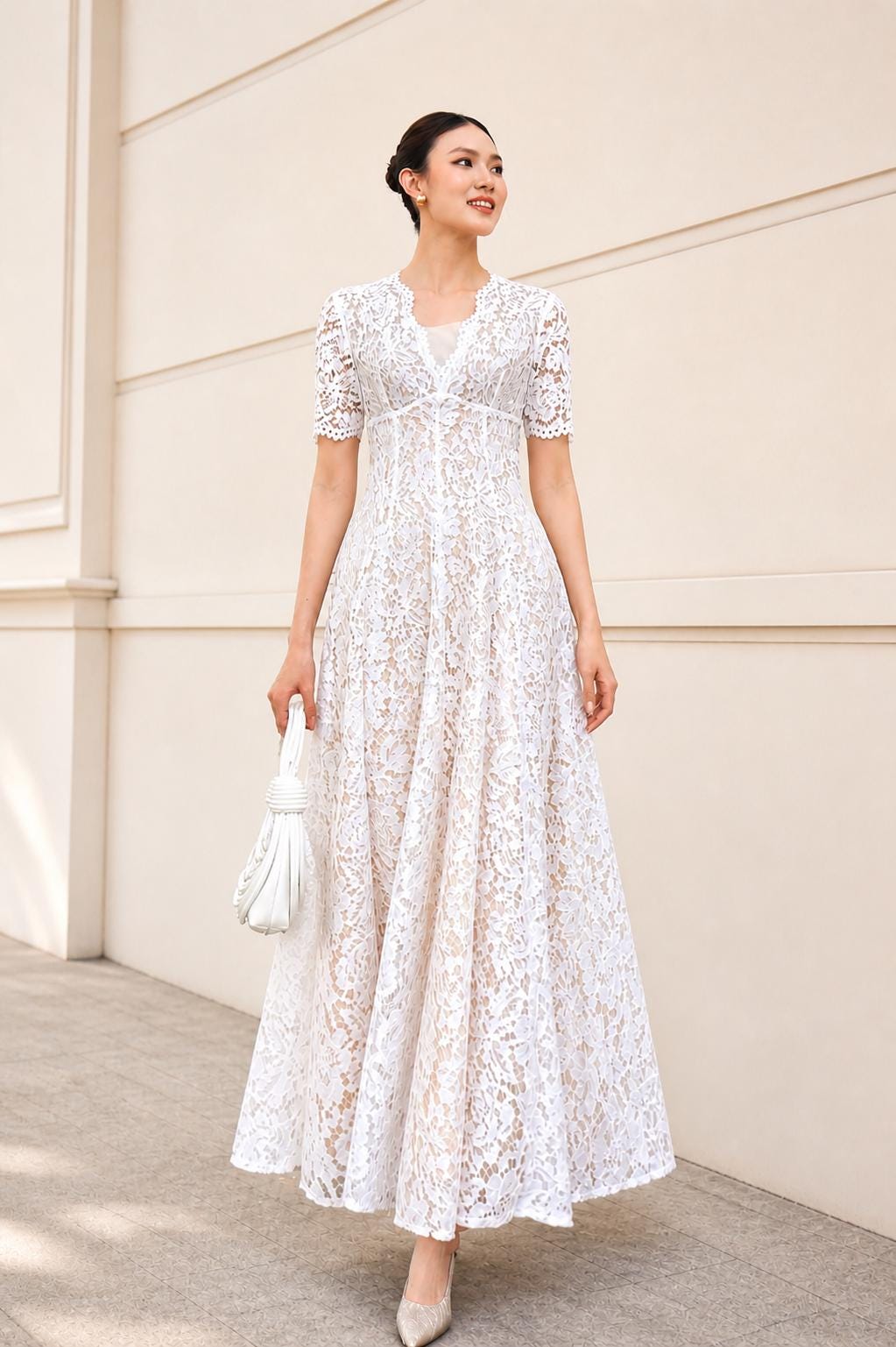sachin and babi light blue dress Explore Modest Temple Ready Wedding Dresses at Bridal Closet