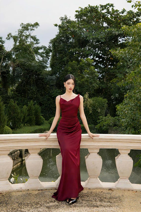 sachin and babi light blue dress 5 Elegant Wedding Dresses That Make a Fierce Statement main image 1