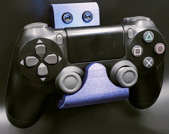 Sim Rig Game Controller Mount