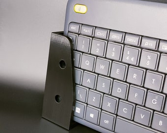 Sim Rig Keyboard Holder