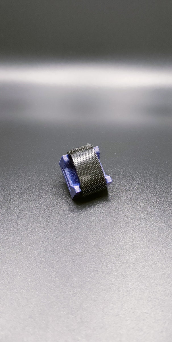 Sim Rig Cable Management Clips – Secure Cables on 4040 Extrusion - Etsy