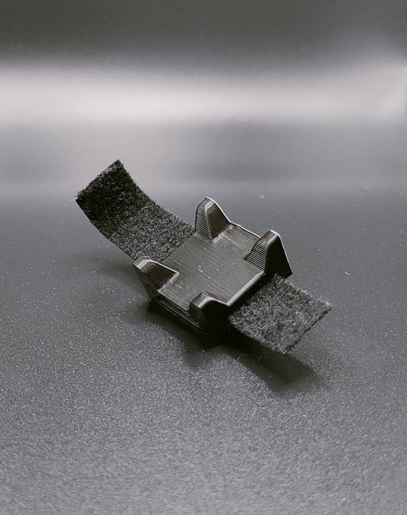 Sim Rig Cable Management Clips – Secure Cables on 4040 Extrusion - Etsy