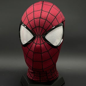 Masques Spider-Man Masques en papier 8 carats, anniversaire Spider-Man -   France