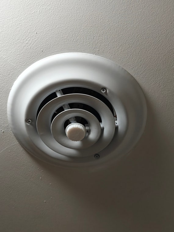 ceiling hvac diffuser
