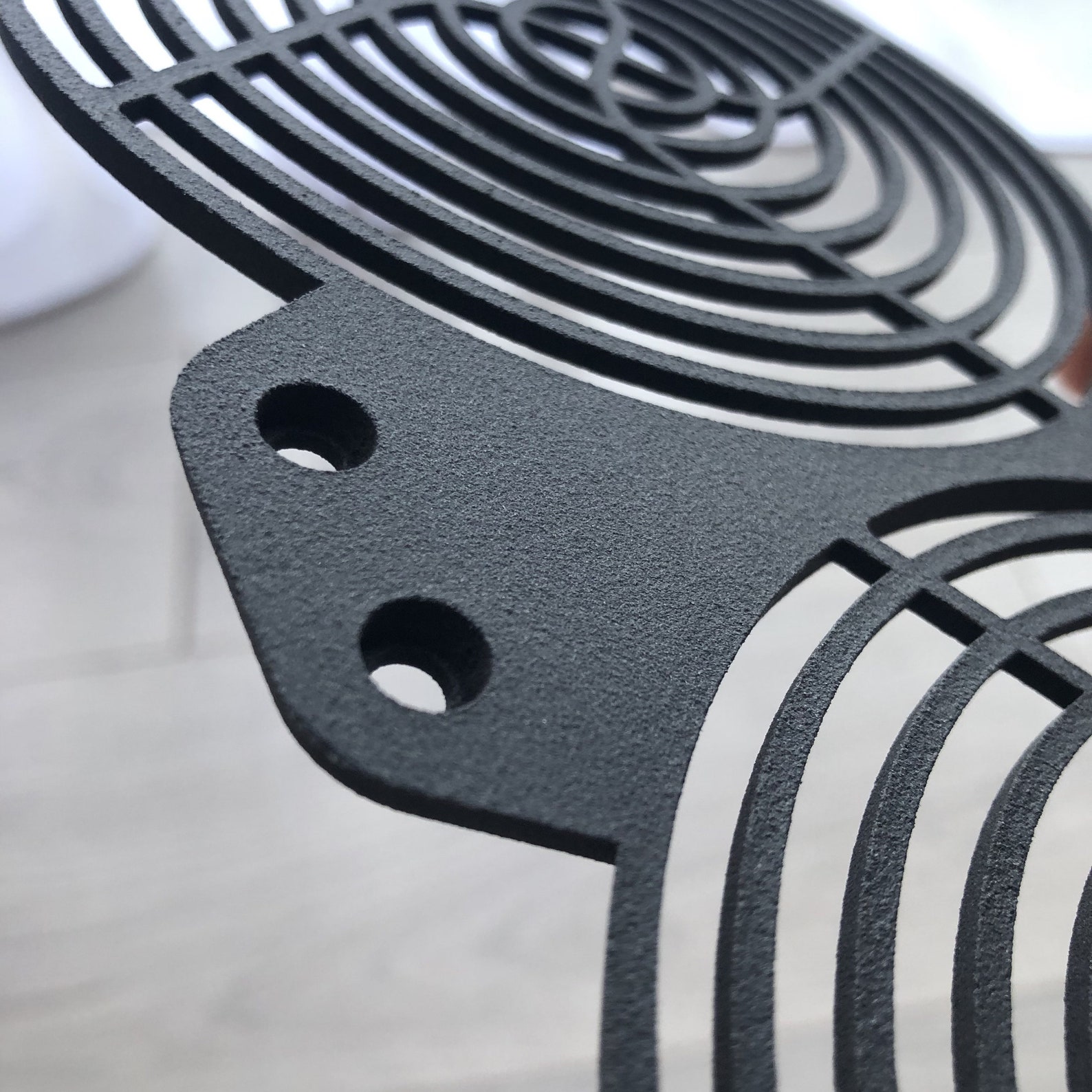 Cooler Master NR200/NR200P Airflow Mod Hugely Lower Temps Etsy Canada