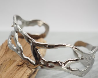 Bracelet -Stainless st-