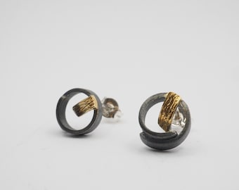 Silver 925 Earrings