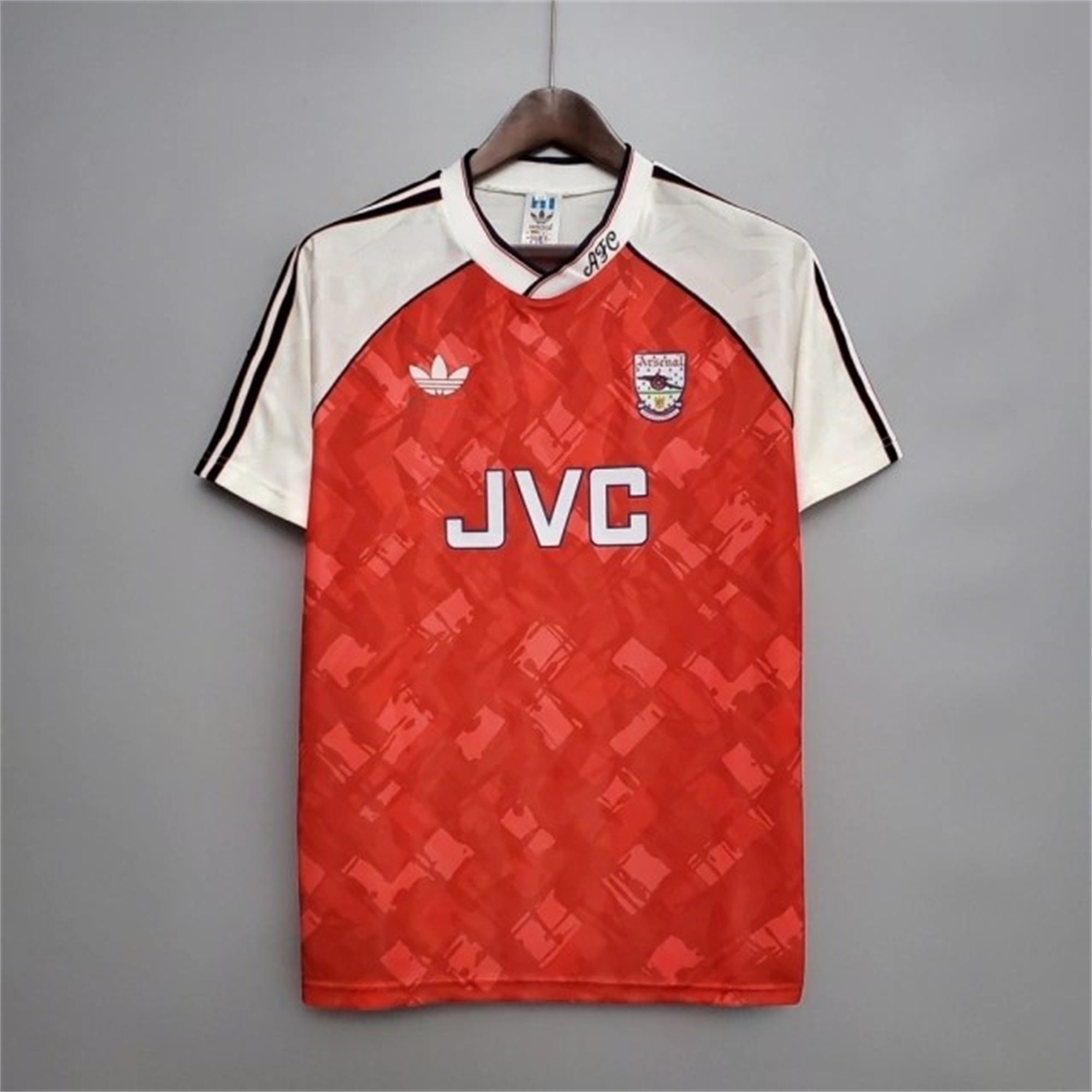Retro Arsenal Shirt 