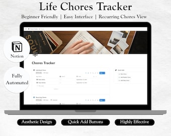 Planner settimanale delle faccende domestiche, elenco delle faccende quotidiane, monitoraggio delle faccende domestiche, monitoraggio delle faccende domestiche per bambini, programma di pulizie per la famiglia, organizzatore di attività, monitoraggio delle attività, monitoraggio della routine