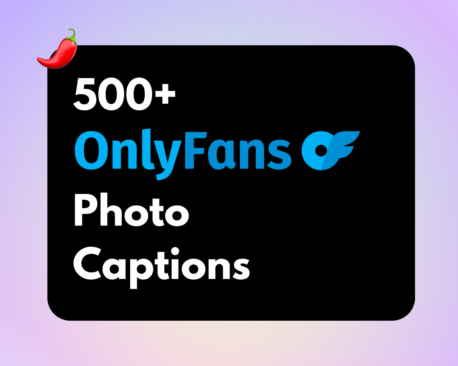 500 Onlyfans Captions Onlyfans Caption Ideas Post Captions PPV Captions
