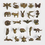 Animal Cabinet Knobs