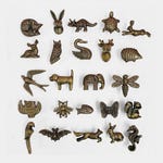 Kitchen Knobs