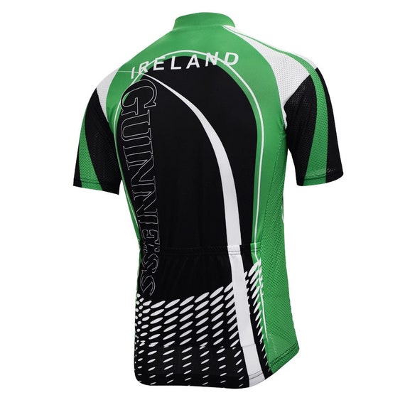 Guinness hotsell bike jersey