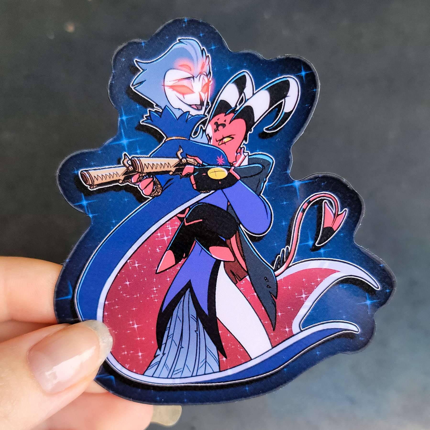Stolitz Merch Stolitz Protect Sticker - Etsy
