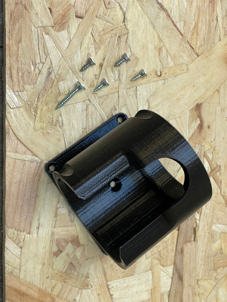 Dewalt Drill and Wrench Holders, Wall or Table Mounted Etsy