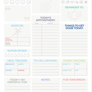 Planner
