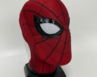 スパイダーマン ファー・フロム・ホーム マスク、スパイダーマン
