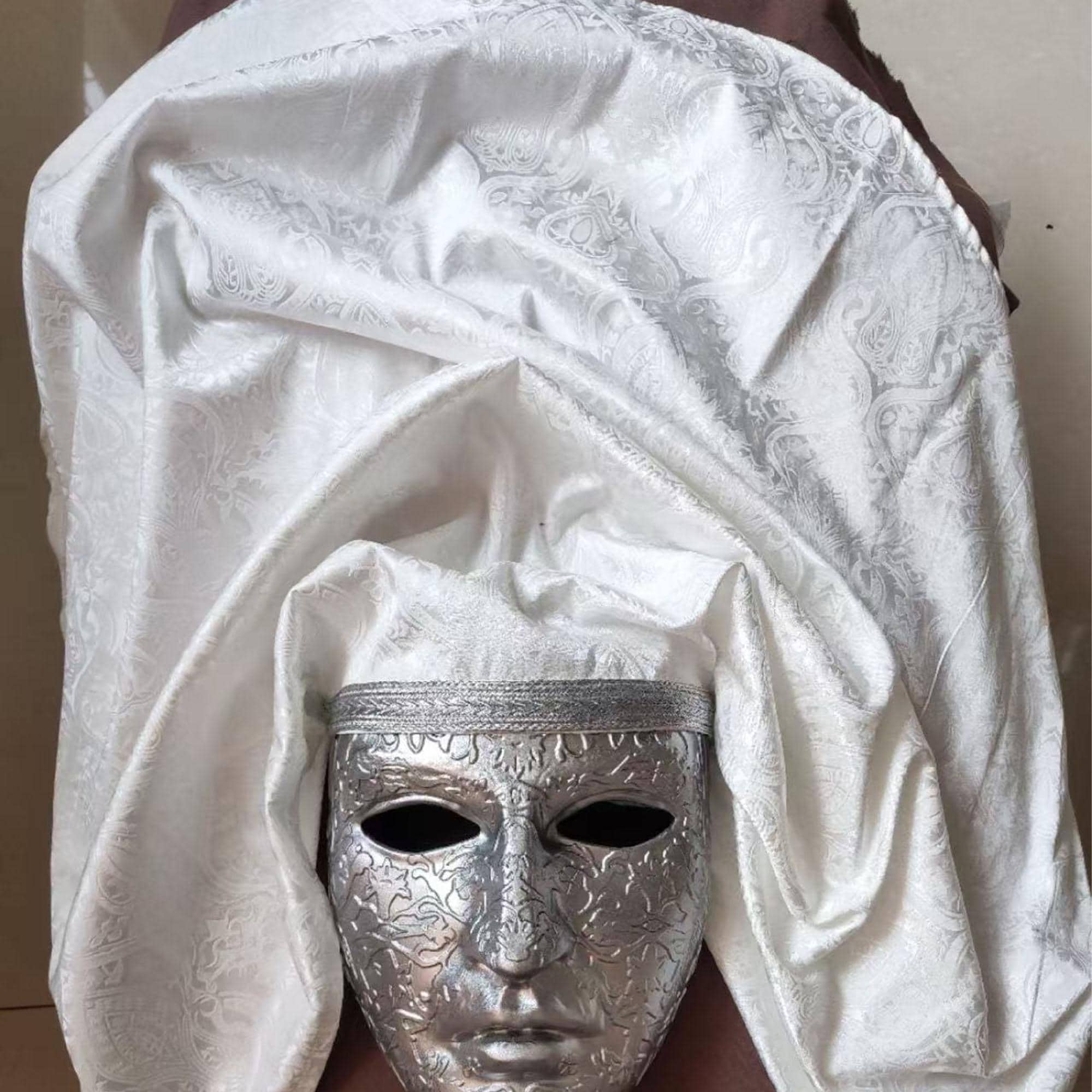 ボールドウィンIVマスクコスプレマスク着用可能マスクハロウィンマスク