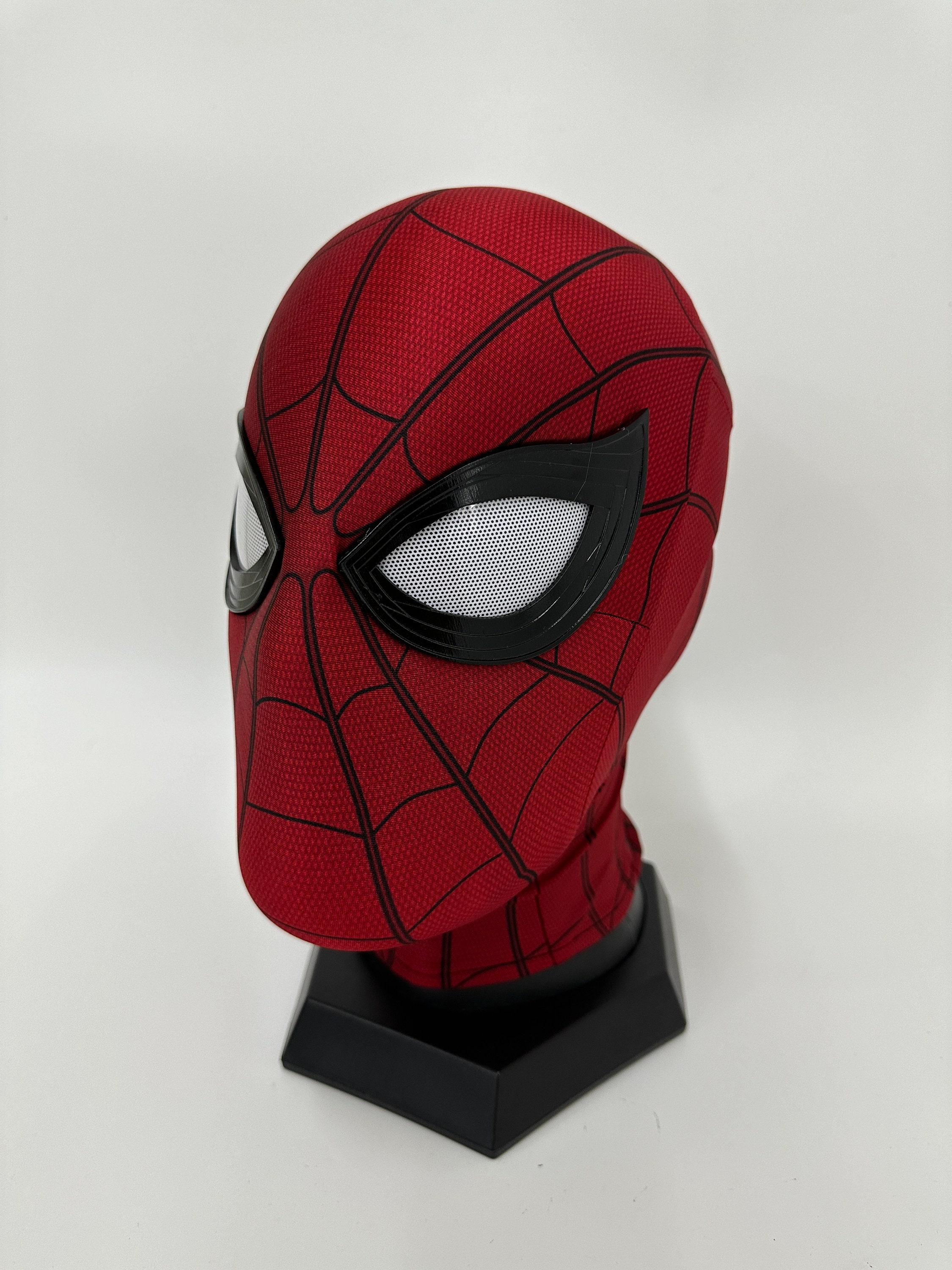 スパイダーマン ファー・フロム・ホーム マスク、スパイダーマン