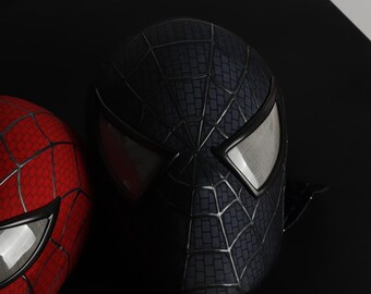 カスタマイズされたサム・ライミのスパイダーマンマスクコスプレ