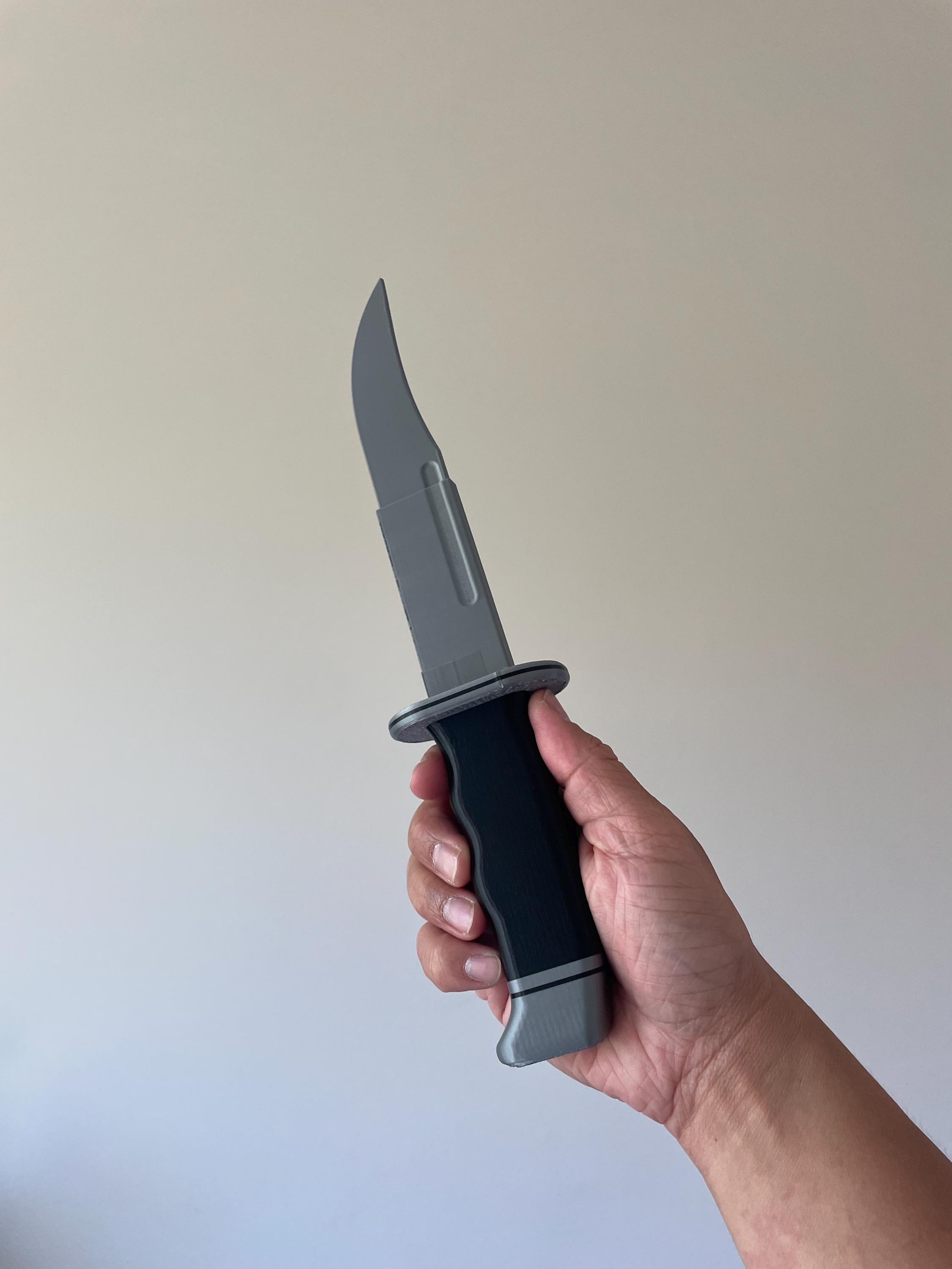 Buck 120 knife - Etsy 日本
