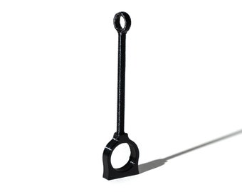 Anel de Fumaça Permanente