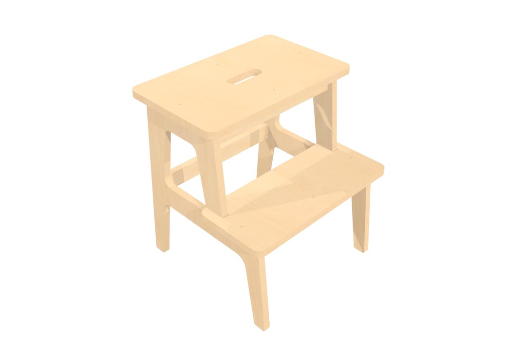 Step Stool, Toddler Step Stool, Step Stool for Kids, Step Stool for