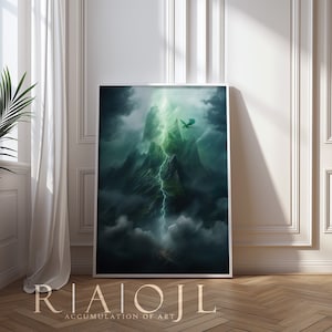 Fourth Wing Print | Book Citation | Bookworm Merch | Dragonriders Wall Art | Fourth Wing Art | Digital Download | Multiple Sizes