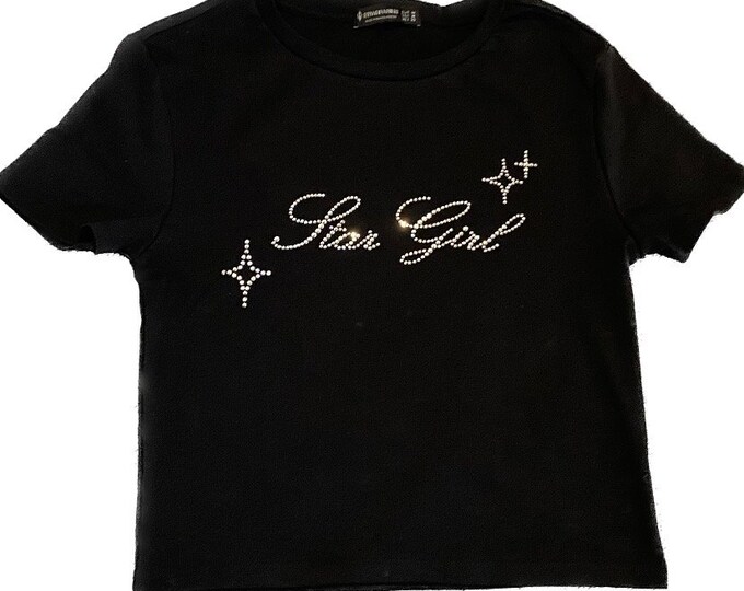 Stargirl Metallic Top - Silver main image 0