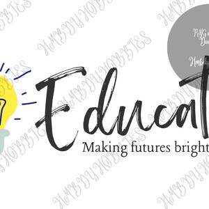 Erzieher PNG, Erzieher svg, Zukunft hell machen, Lehrer png, Zurück in der Schule, Lehrerclipart, Lehrer svg