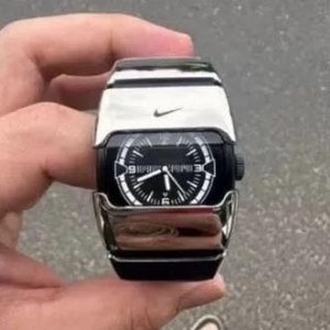 Nike D Line Watch - Etsy