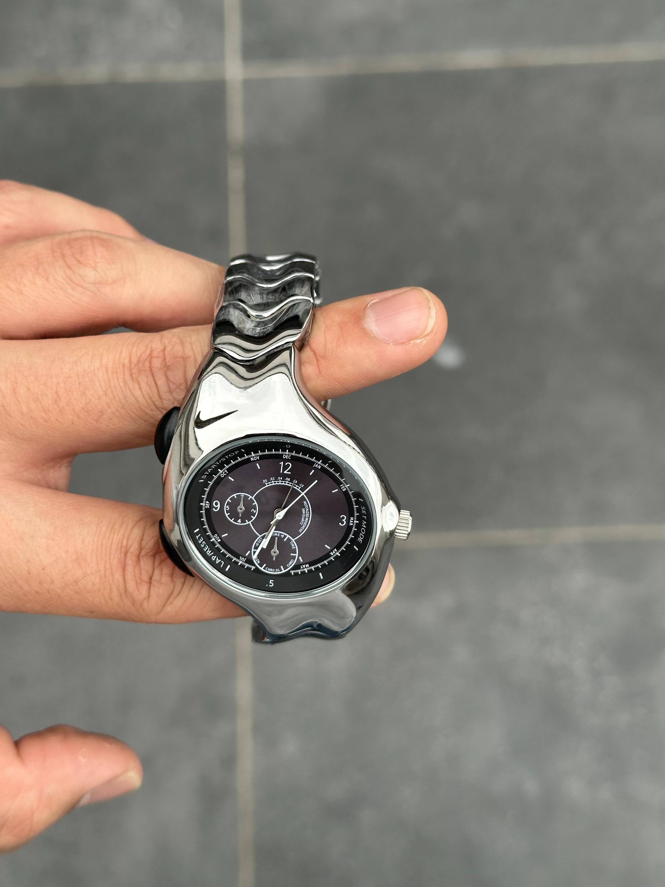 Mens Nike Sports Watch - Etsy Mens Nike Sports Watch - Etsy