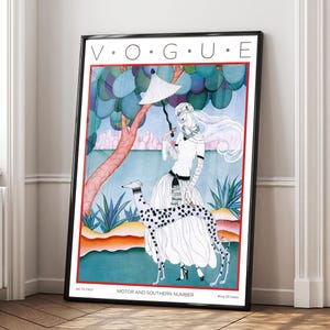 Vintage VOGUE Print (september 1, 1924) - Etsy Vintage VOGUE Print (september 1, 1924) - Etsy