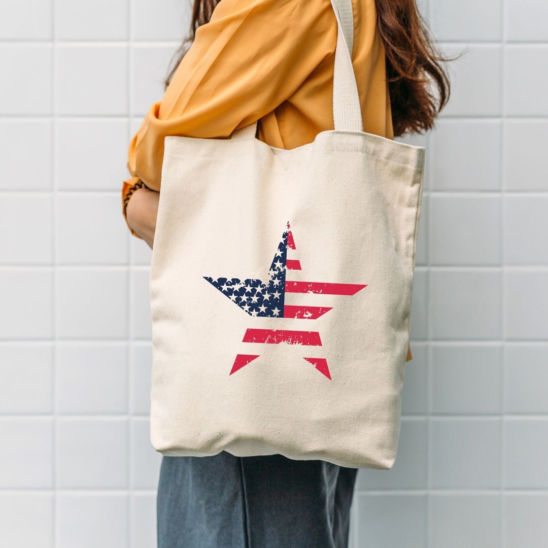 4th of july handbags
