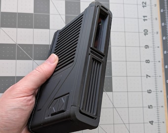 GG Slim Macro-verrekijker (STL)