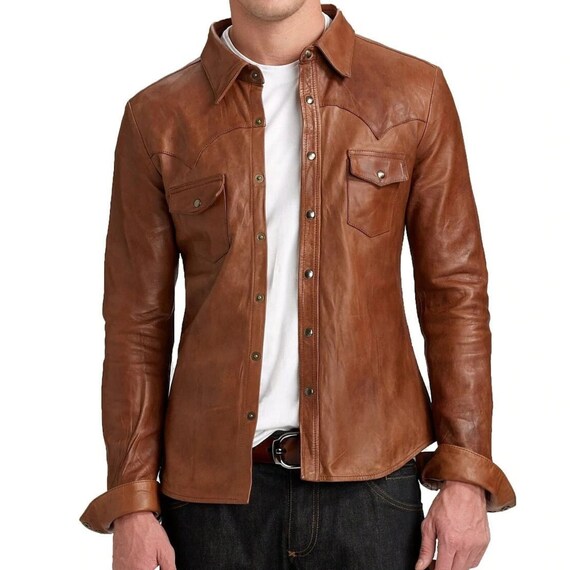 Slim fit shirt jacket hotsell