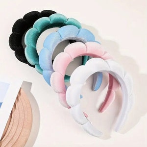 TIKTOK Viral Spa Headband