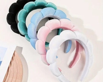 TIKTOK Viral Spa Headband