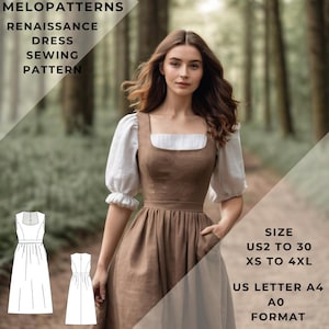 Lizzie Bennet Dress - Etsy Australia