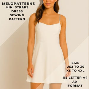 Hoco Dress Satin