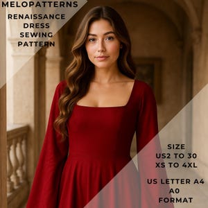 chinese dress ladies Elinor Maxi Dress - Cherry main image 1